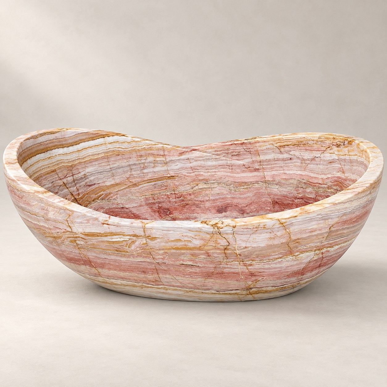 Fanxijin Marble Bathtub
