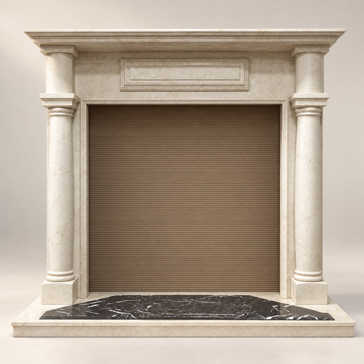 The Harwell Fireplace Surround